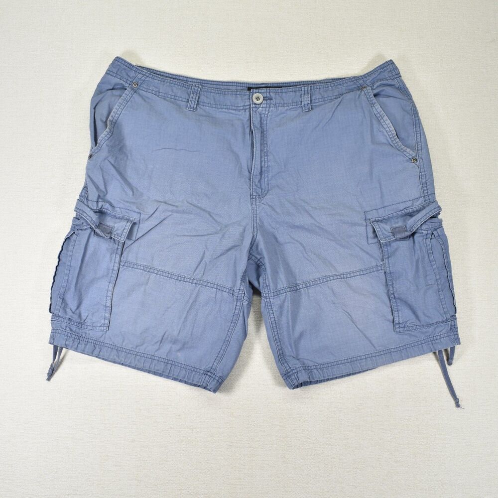 Vintage OP Ocean Pacific Cargo Shorts Size 42 Y2K 90s
